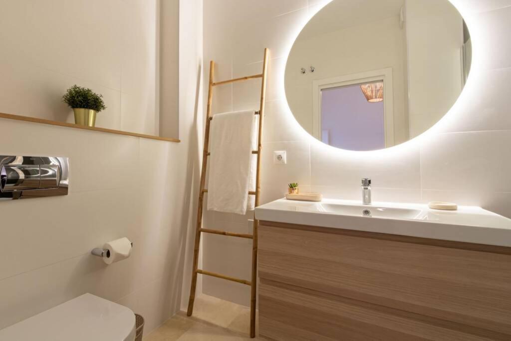 Mumu Luxury Lirio By Valcambre Appartement