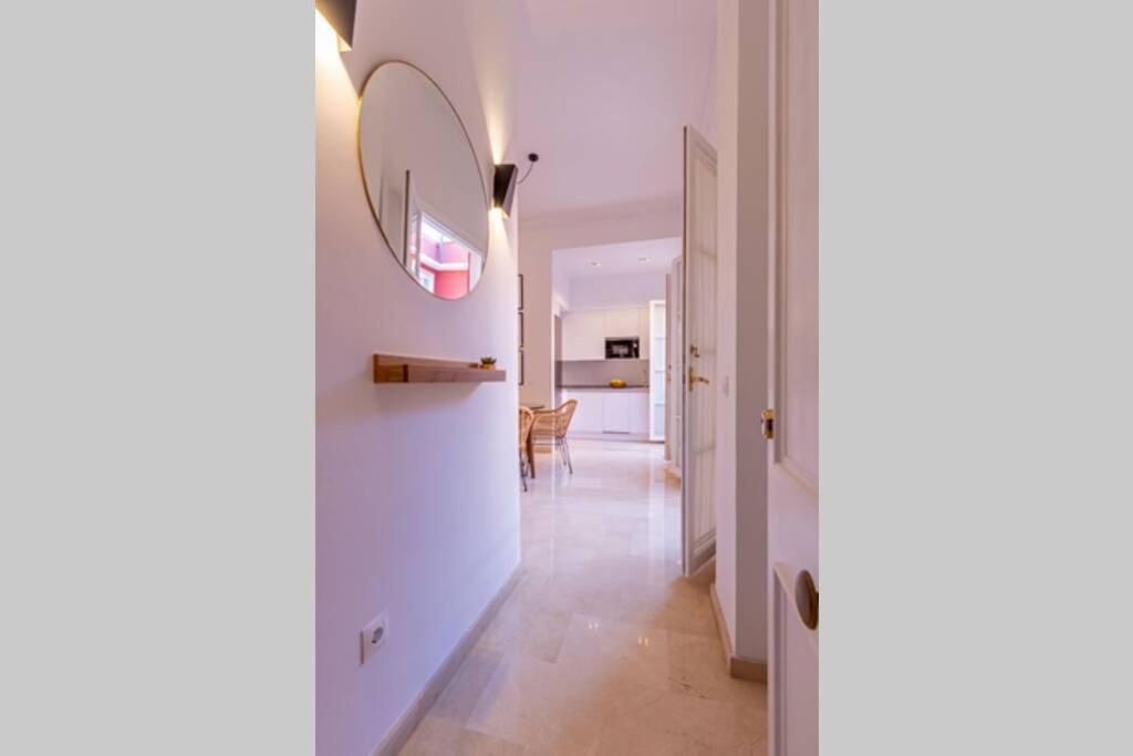 Mumu Luxury Lirio By Valcambre Appartement