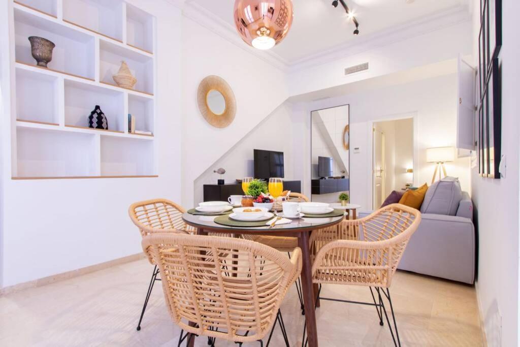 Mumu Luxury Lirio * Siviglia