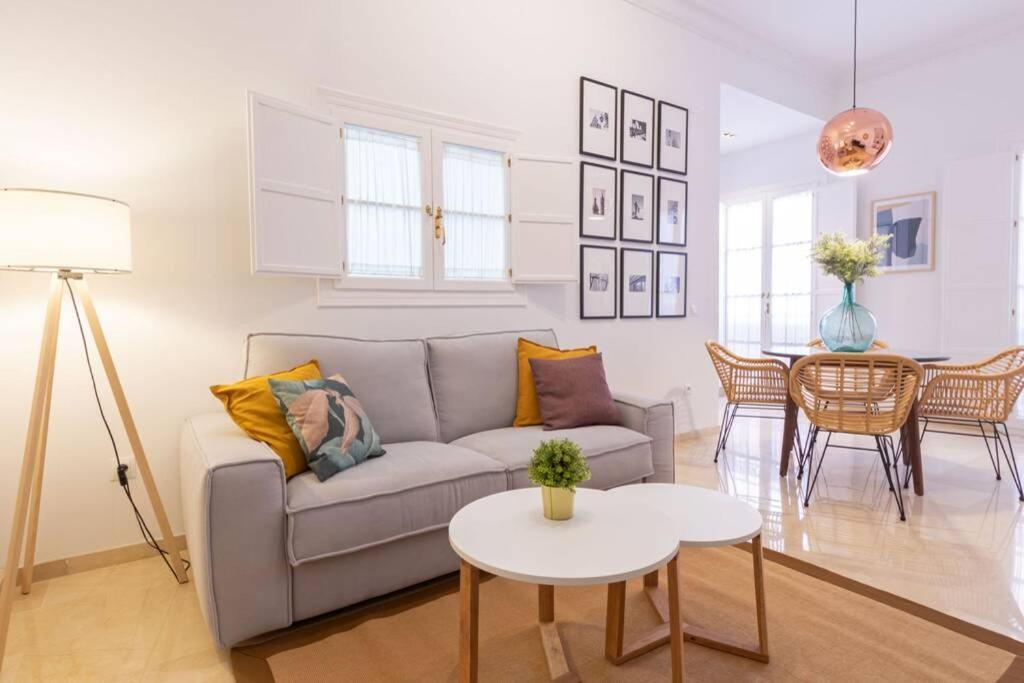 Mumu Luxury Lirio By Valcambre Appartement