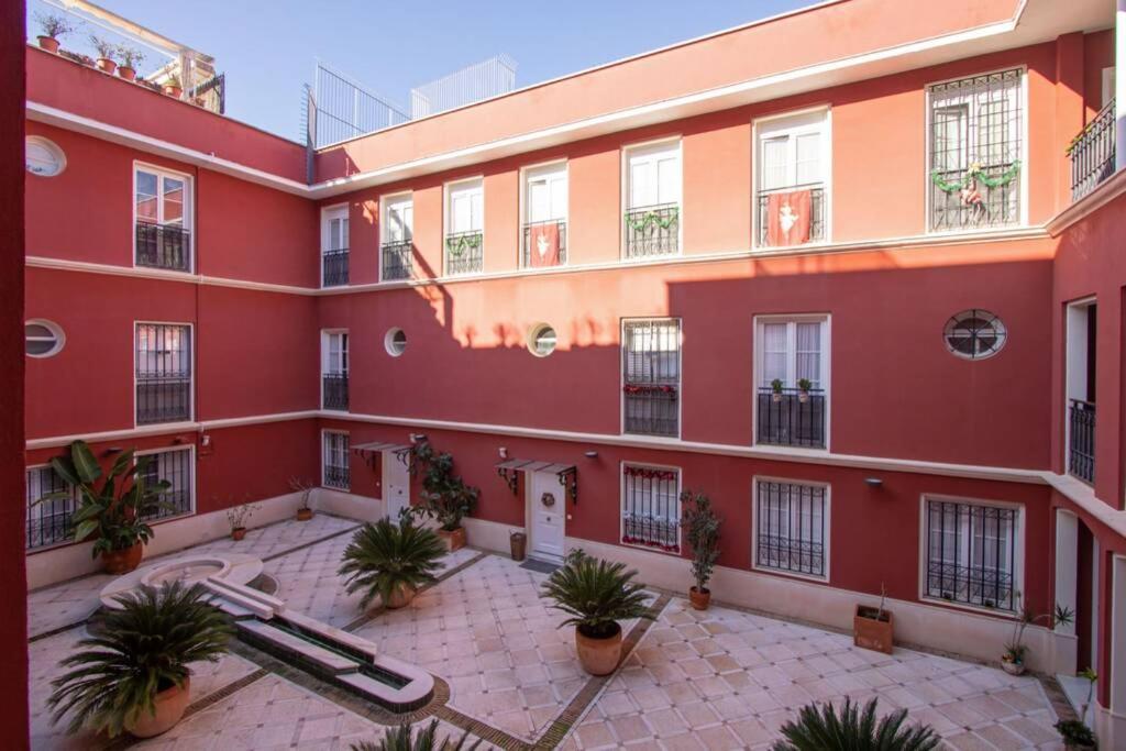 Mumu Luxury Lirio By Valcambre Appartement *