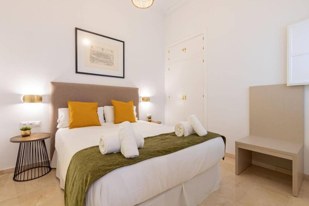 Mumu Luxury Lirio By Valcambre Appartement