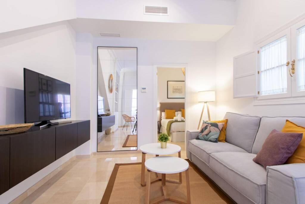 Mumu Luxury Lirio By Valcambre Appartement *
